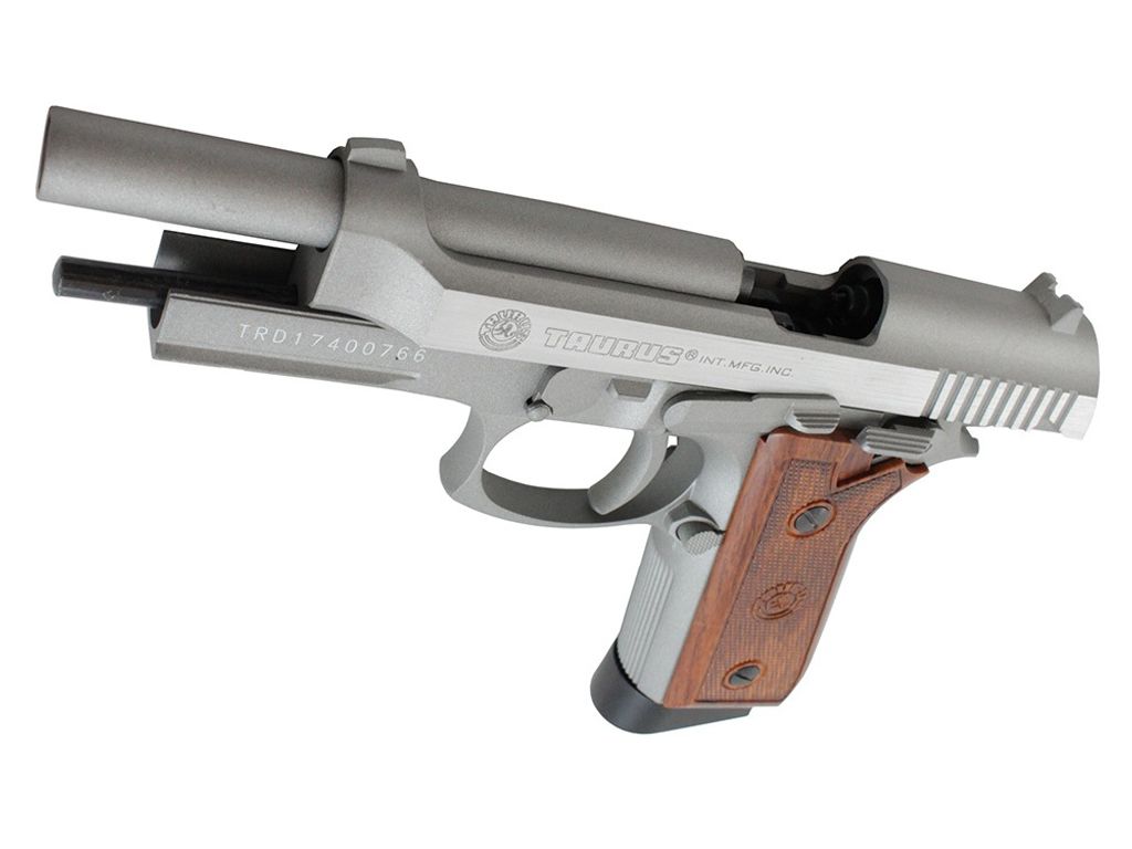 Cybergun Taurus PT92 Airsoft Pistol ReplicaAirguns.ca