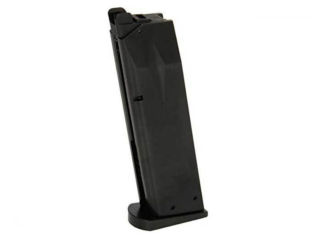 Taurus PT92 Green Gas Airsoft Magazine Replicaairguns.ca