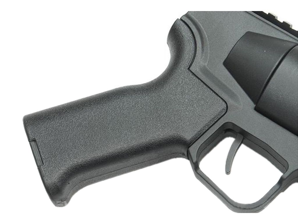 Airsoft Pocket Cannon 6mm Grenade Launcher Replicaairguns.ca