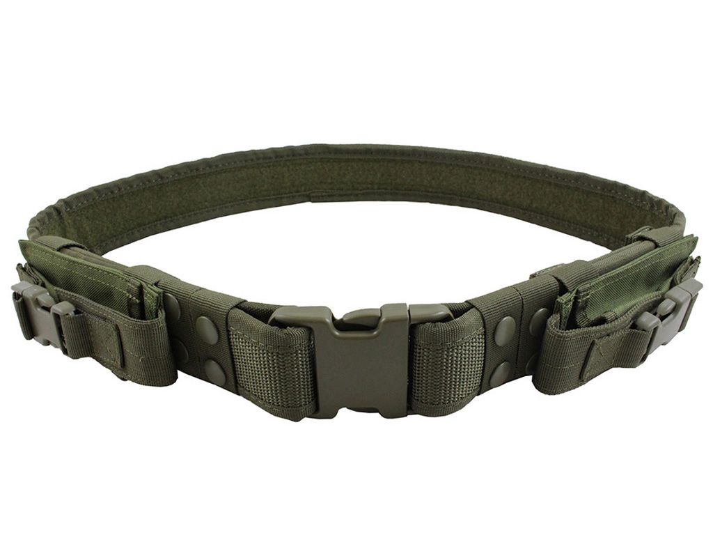 Raven X Tactical Military Utility Belt ReplicaAirguns.ca