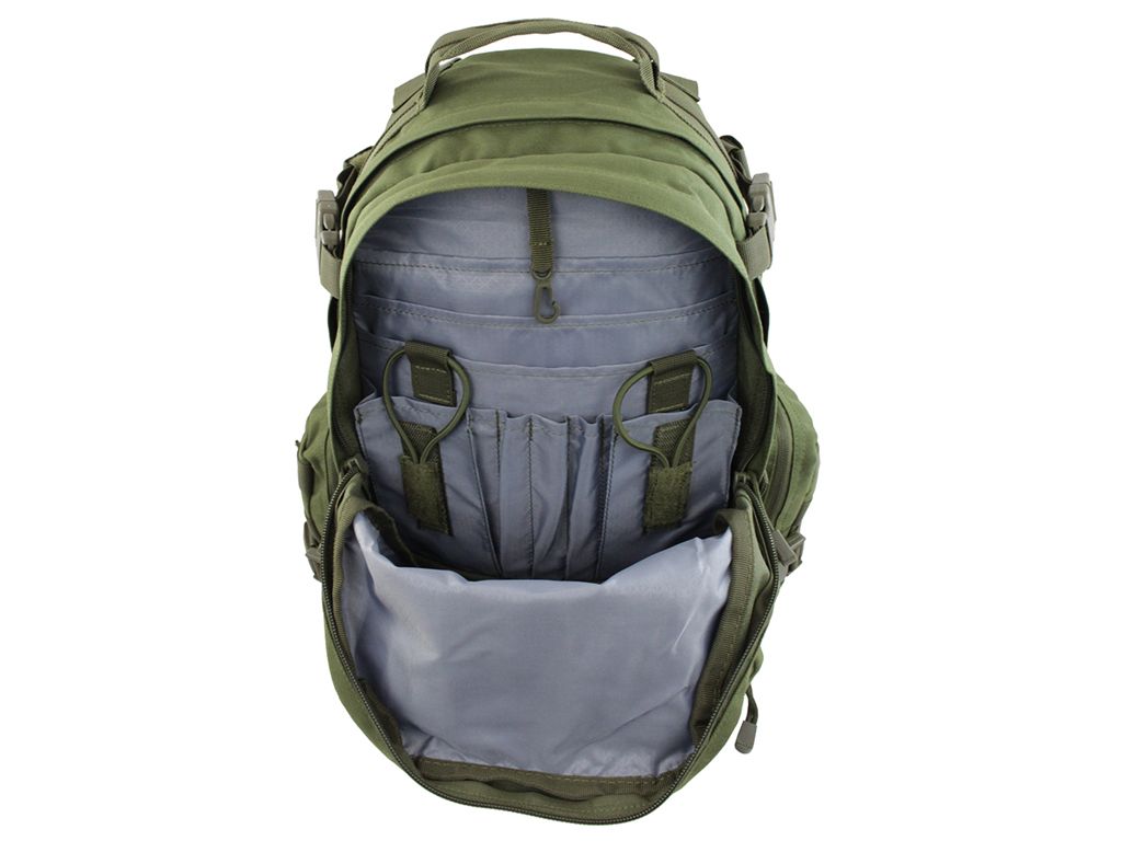 Mini Harrier Pack Replicaairguns.ca