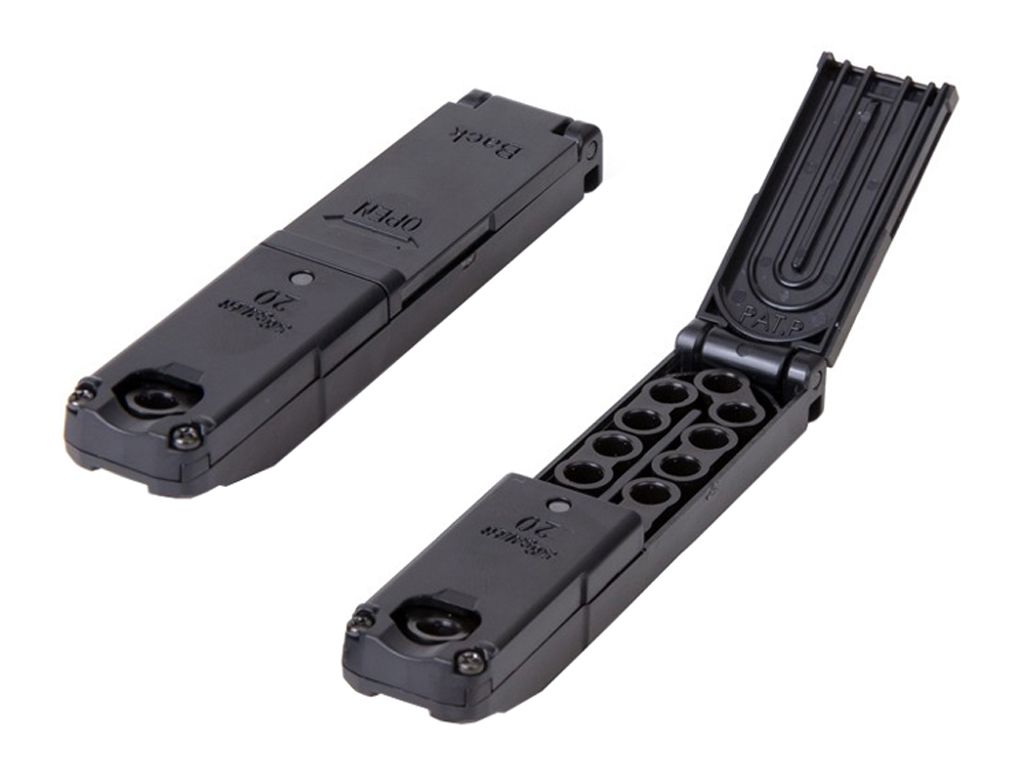 Sig Sauer M17 2pc .177 Cal 20rd Pellet Magazine Rotary Belts