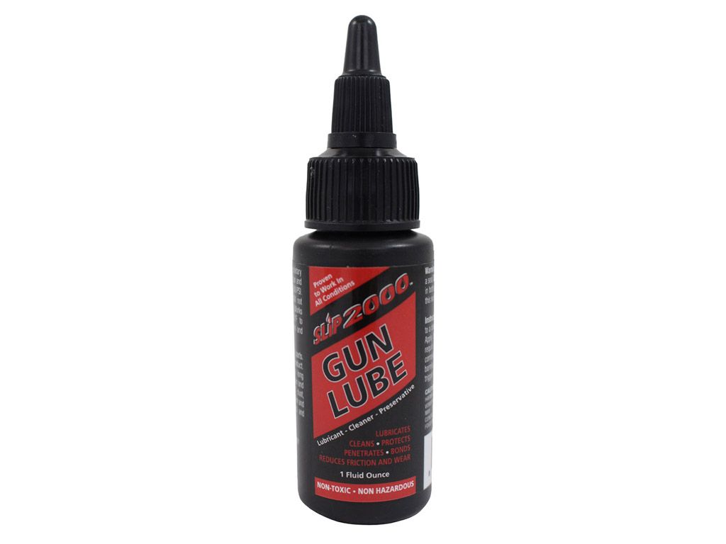 Slip 2000 Gun Lubricant 1 Oz. ReplicaAirguns.ca