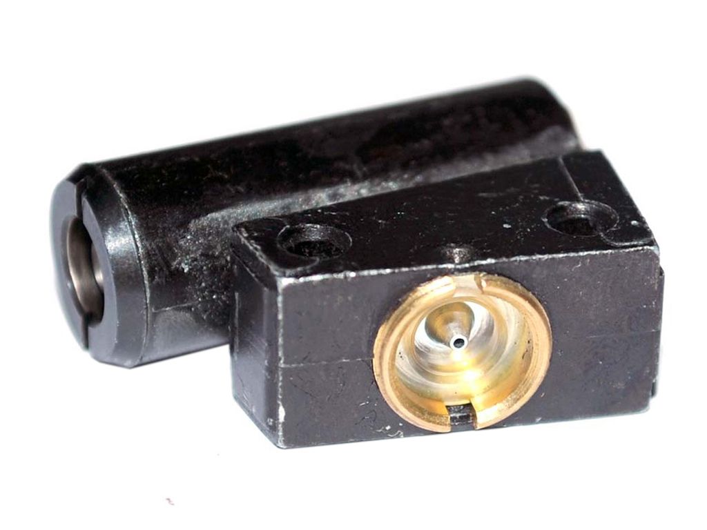 Walther PPK/S CO2 Air Valve Assembly Unit ReplicaAirguns.ca