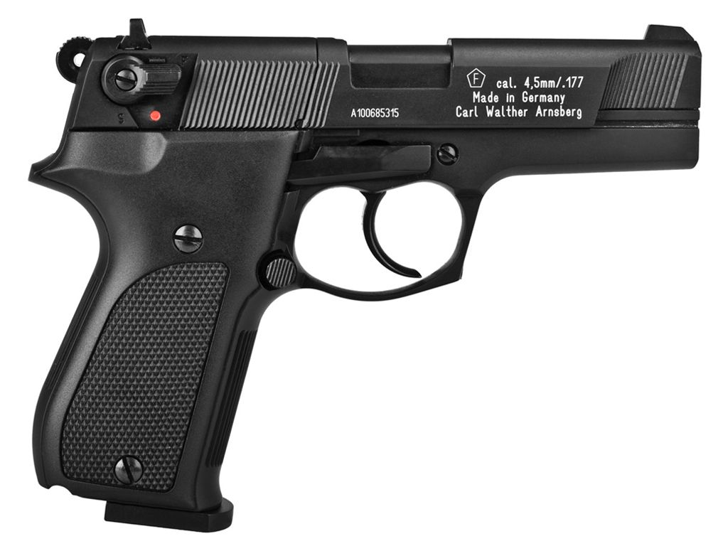 Buy Cheap Walther 2252050 CP88 CO2 Air Pistol ReplicaAirguns.ca