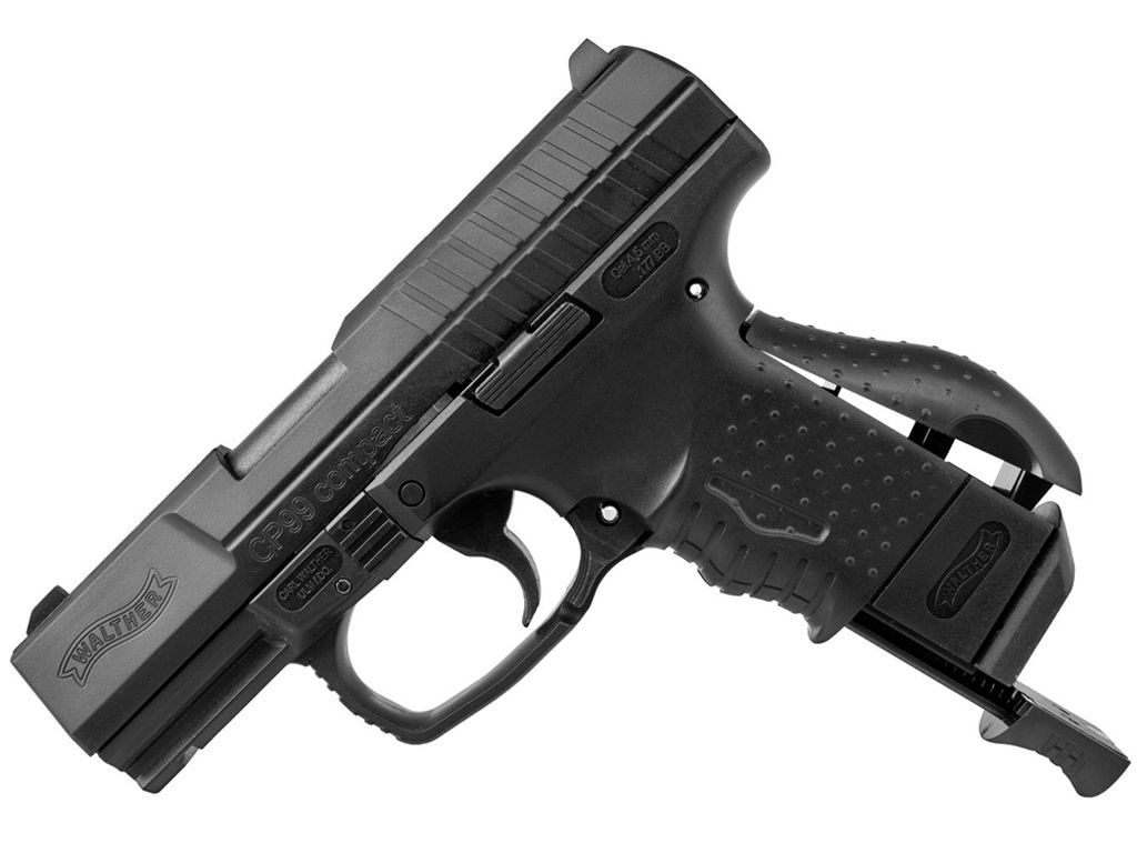 Walther cp99 ремкомплект