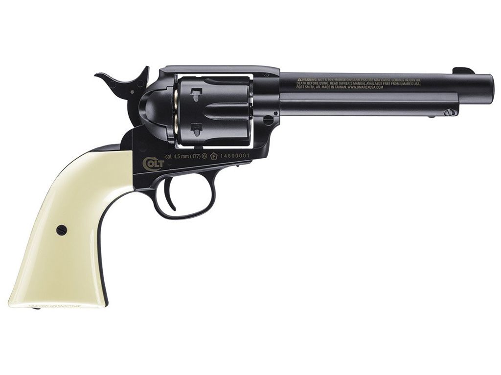 Colt saa single action army