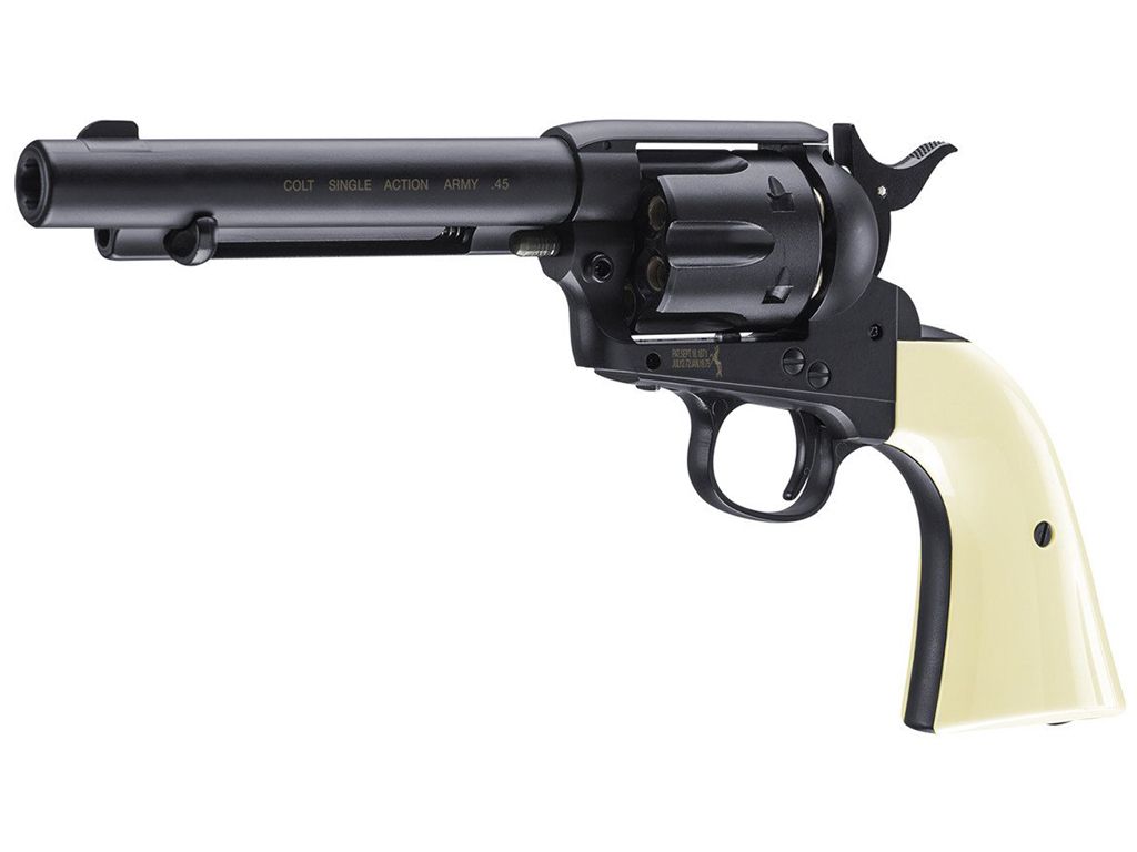Colt saa single action army