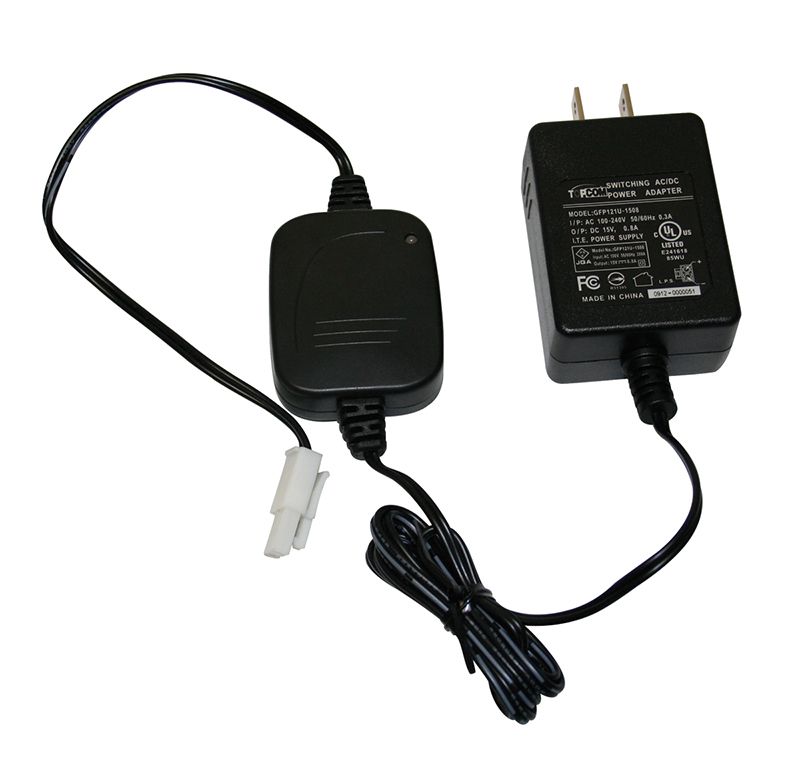 H&K 2279035 MP5 A4 and A5 Airsoft Battery Charger