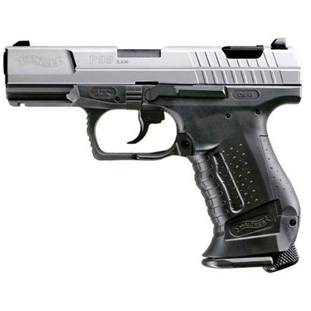 rap4 ram p99 paintball pistol walther p99