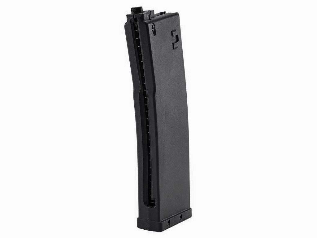 T4E .43 Caliber 14rd TM4 Paintball Gun Magazine Black
