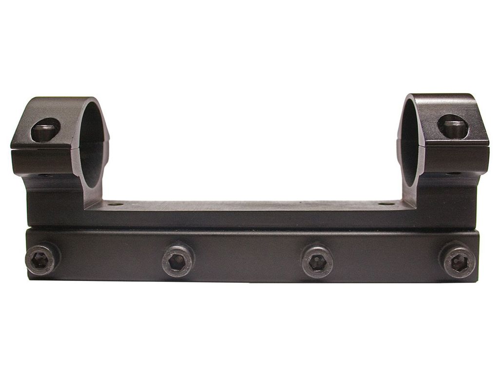 RWS Lock Down Mount Airgun Scopes Replicaairguns.ca