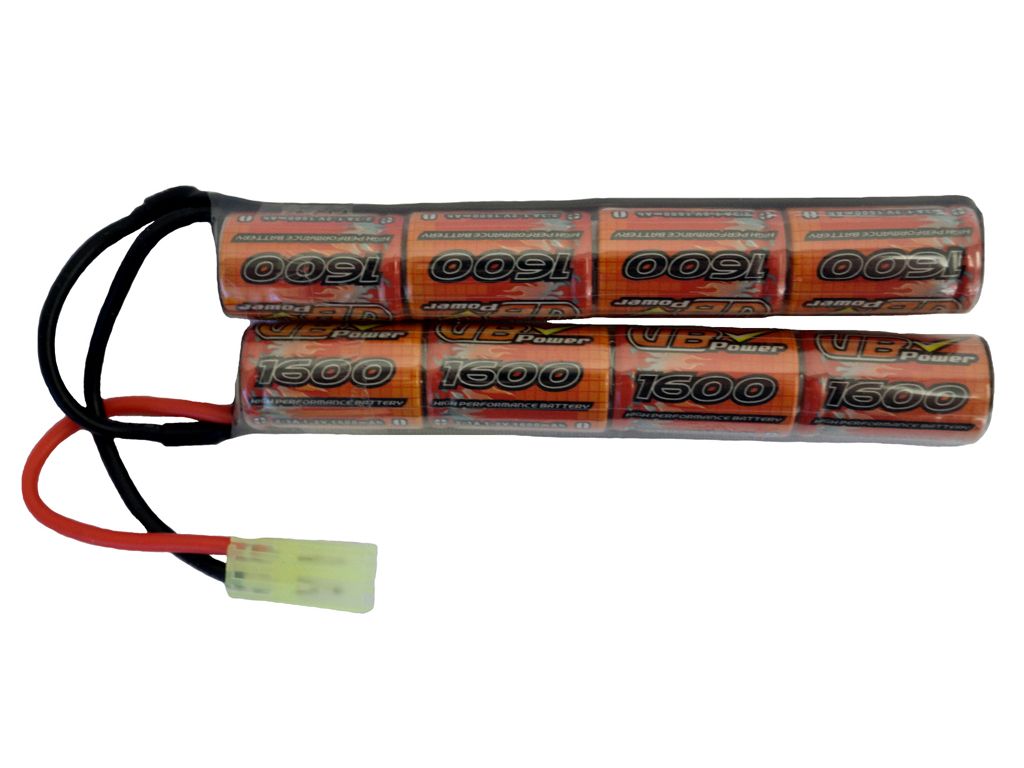 Аккумулятор 1600 mah