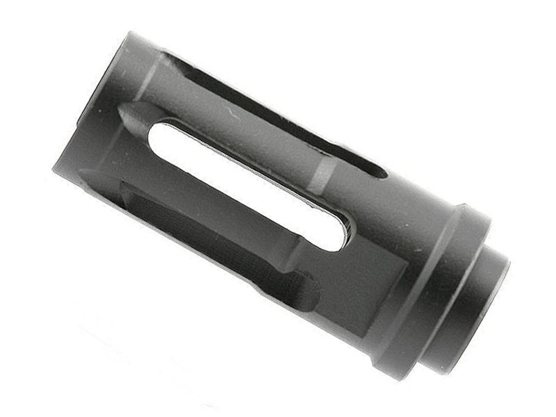 Medusa SF FH556212A Airsoft Flash Hider ReplicaAirguns.ca